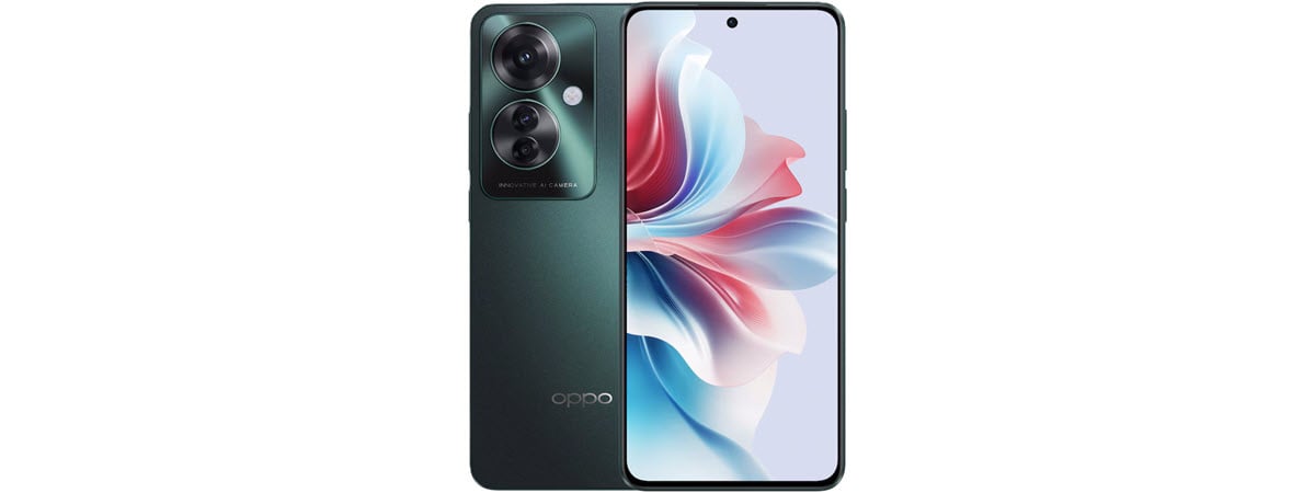 OPPO Reno11 F