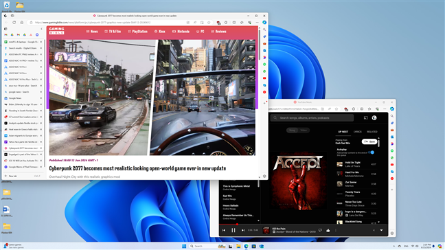 The ASUS NUC 14 Pro+ can handle many simultaneous tasks, thanks to its powerful CPU and plenty of RAM