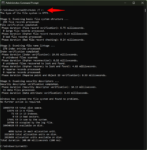 How to use disk management commands (diskpart, chkdsk, defrag) in Windows