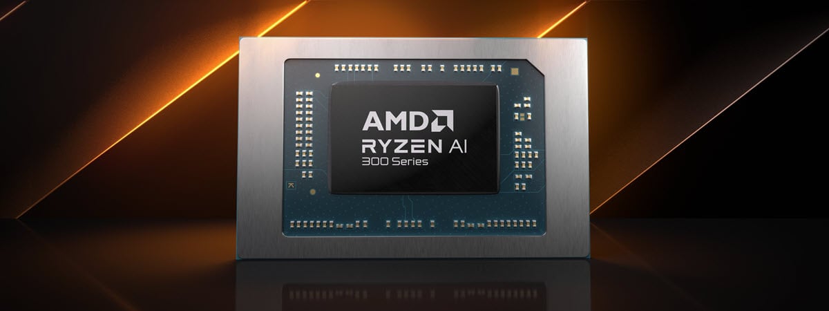 5 reasons why AMD Ryzen AI is setting new Windows laptop standards in 2024