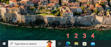 How to open the same app twice or multiple times on Windows