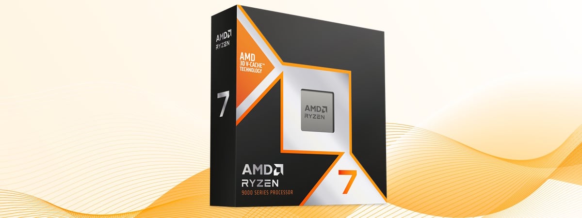 AMD Ryzen 7 9800X3D review: The best gaming processor?