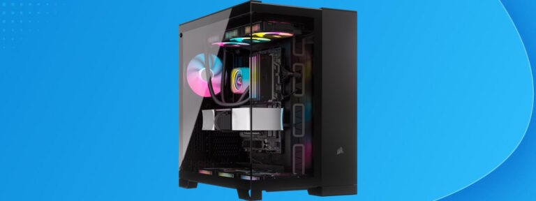 How To Build A Custom PC Case With Better Airflow