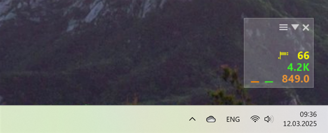 cFosSpeed should optimize network connections