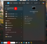 How to open Command Prompt (14 ways) - Digital Citizen