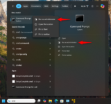 How to open Command Prompt (14 ways) - Digital Citizen