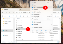 How to open Command Prompt (14 ways) - Digital Citizen