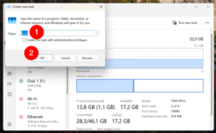 How to open Command Prompt (14 ways) - Digital Citizen