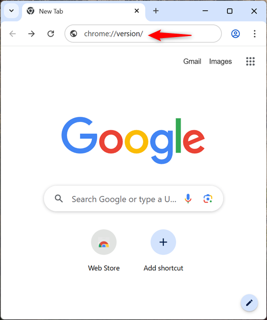Type this in the address bar of Google Chrome, on your PC
