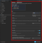 How to customize Windows Terminal Profiles