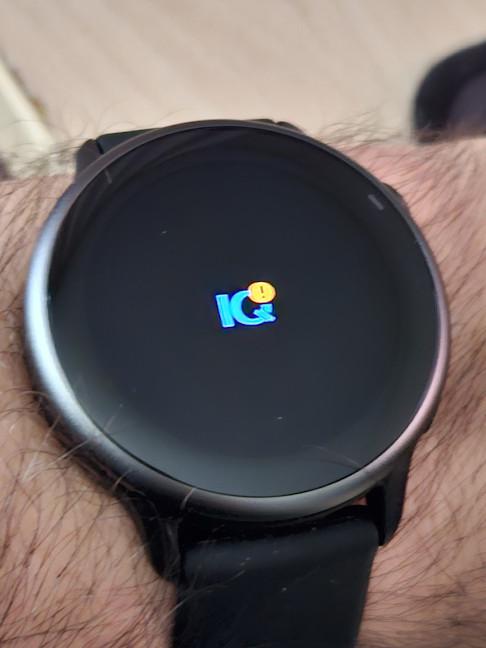 I encountered some connectivity issues