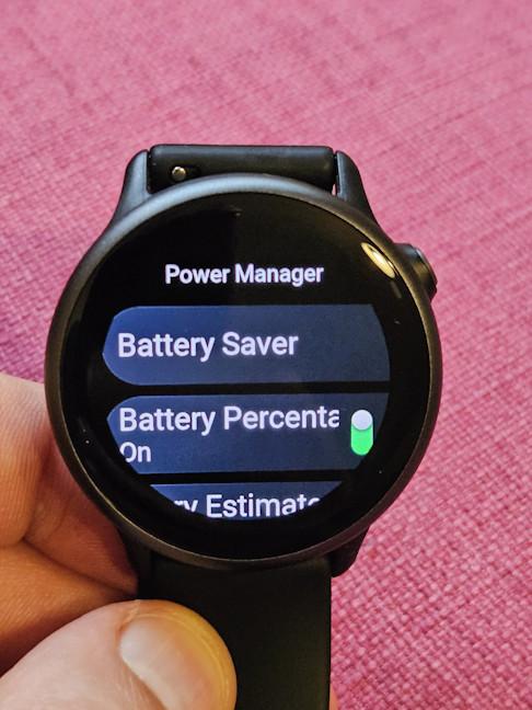 Garmin vivoactive 6 lasts up to 11 days on a single charge