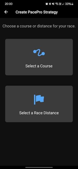 Garmin vivoactive 6 features PacePro