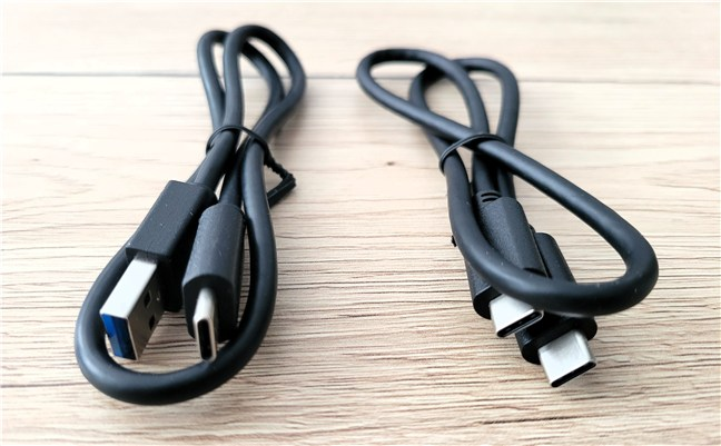 The drive supports USB 3.2 Gen 1