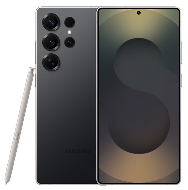 Samsung Galaxy S25 Ultra is the most powerful phone of the year