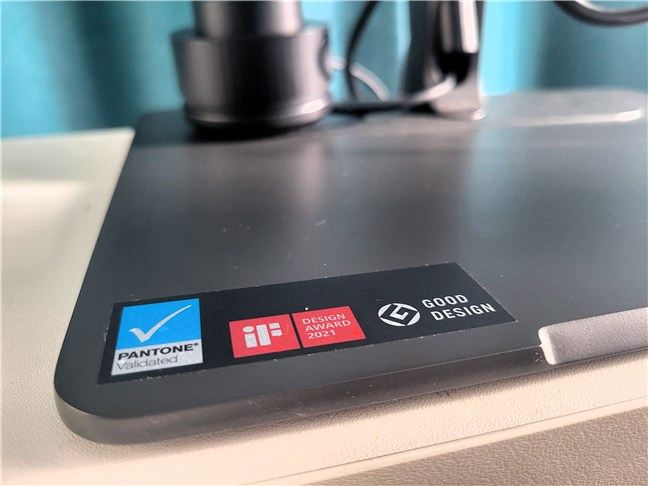 ViewSonic ColorPro VP2786-4K is Pantone Validated