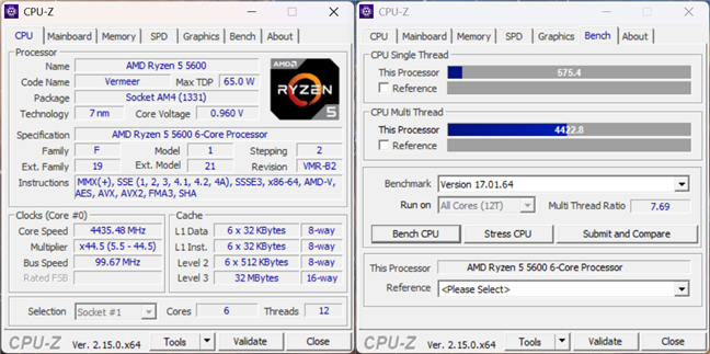 Details about the ZMEU CPU