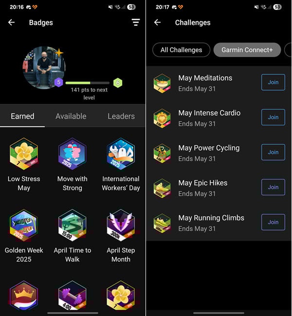 Connect+ gives you a quick way to increase your level