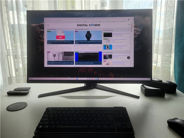 Using a computer with a Samsung 9100 Pro SSD