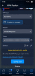 How to set up NordVPN on your ASUS Wi-Fi 7 router with VPN Fusion