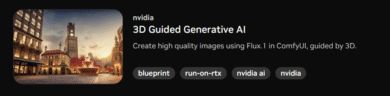 NVIDIA Blueprints: Simplifying AI projects with ready-made schematics