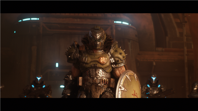 DOOM: The Dark Ages puts you in Slayer's shoes once again