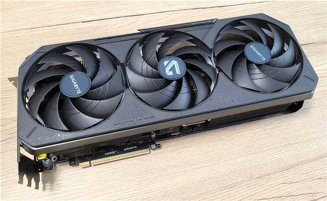 GIGABYTE GeForce RTX 5080 GAMING OC 16G come with the latest NVIDIA technologies