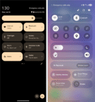 All the ways to open Quick Settings on Android