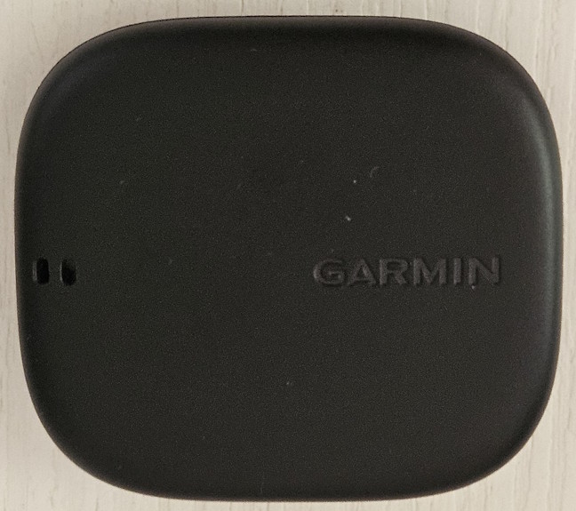 The battery lasts up to seven nights