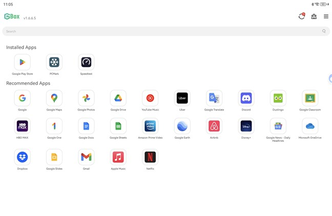 For Google Play Store, use HUAWEI's GBox app