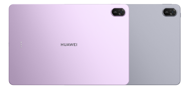 The colors you can get the HUAWEI MatePad 11.5 2025 PaperMatte Edition in
