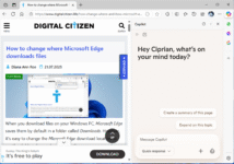 How to remove Copilot from Microsoft Edge
