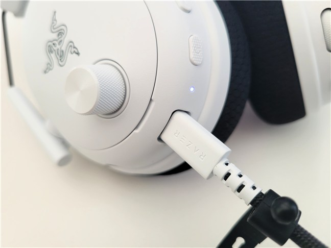 A 15-minute charge gives you 6 hours of playtime