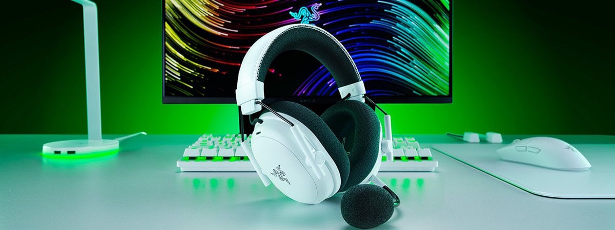 Razer BlackShark V3 Pro review: Low latency & long battery life