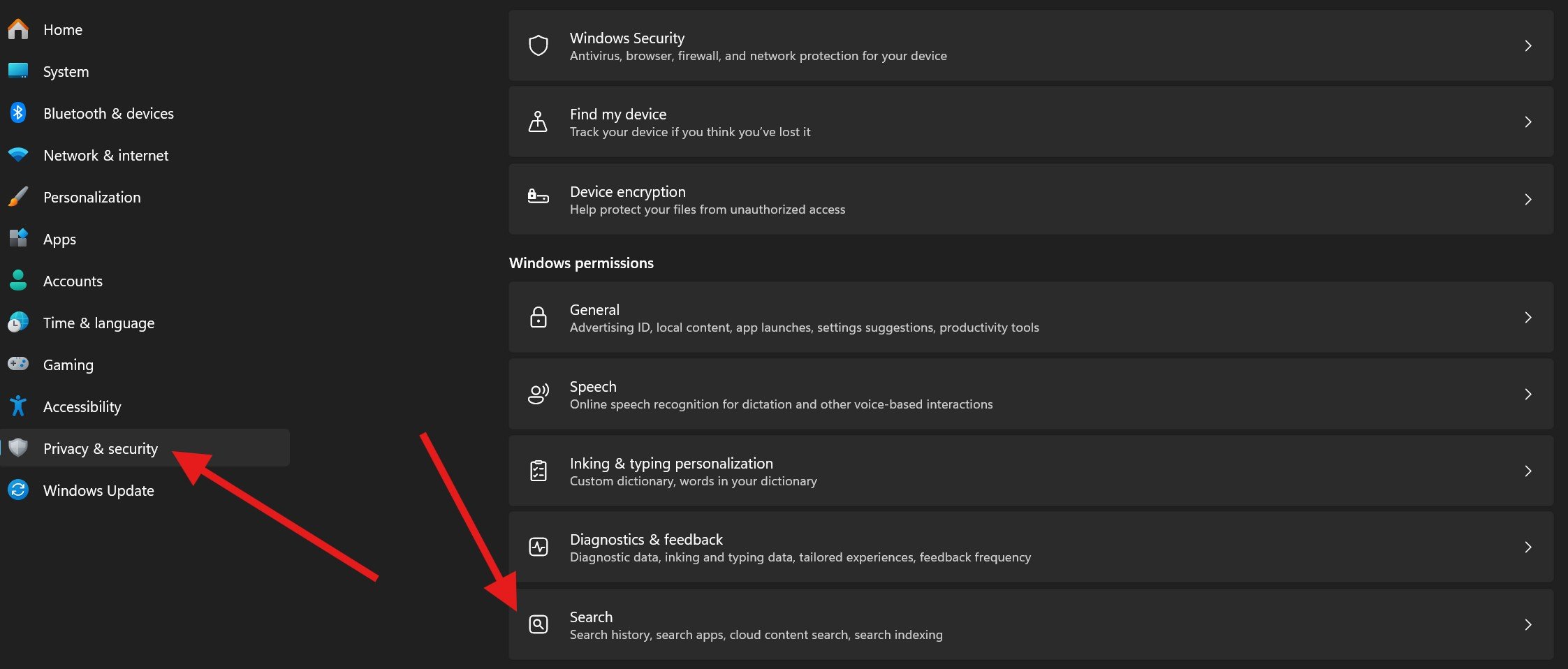 SafeSearch Settings: How to Turn Off or On