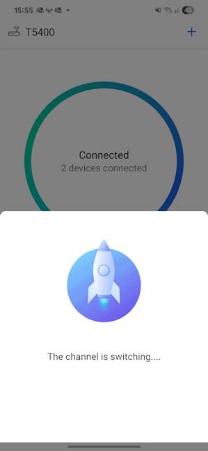 Optimizing the Wi-Fi