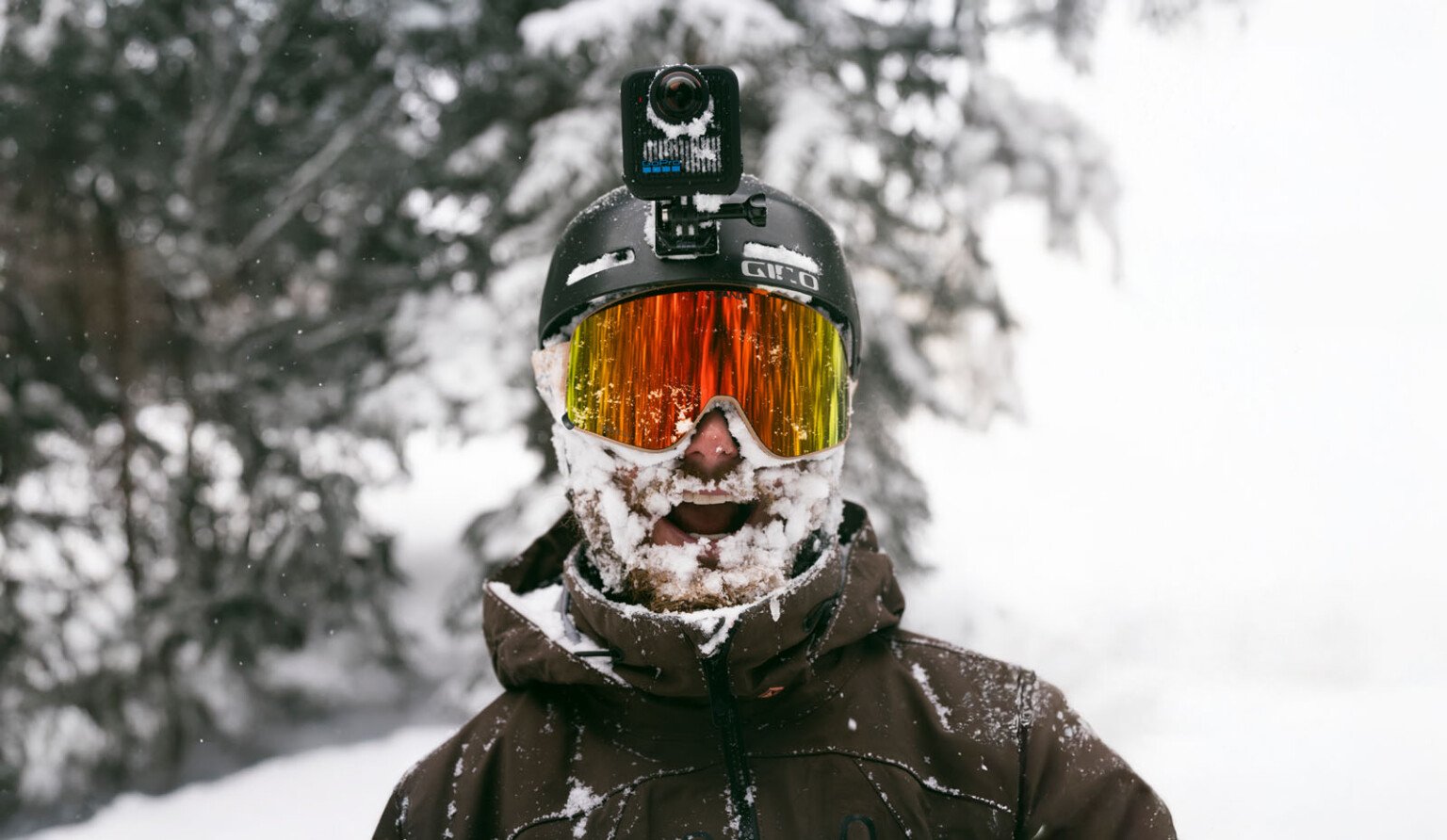 GoPro Max2 Launches with a Bold 'True 8K' Video Claim