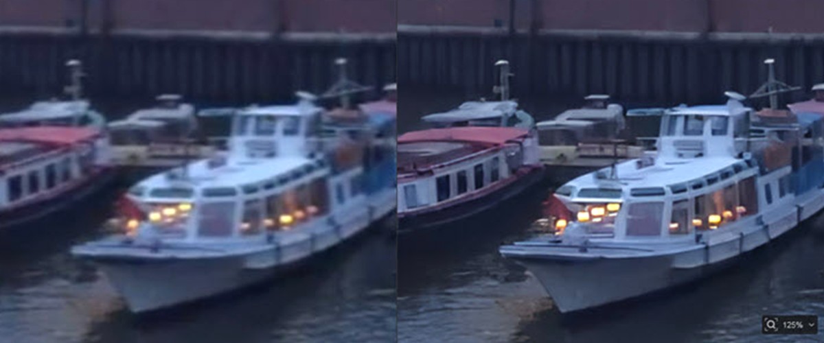 Best AI Video Enhancer
