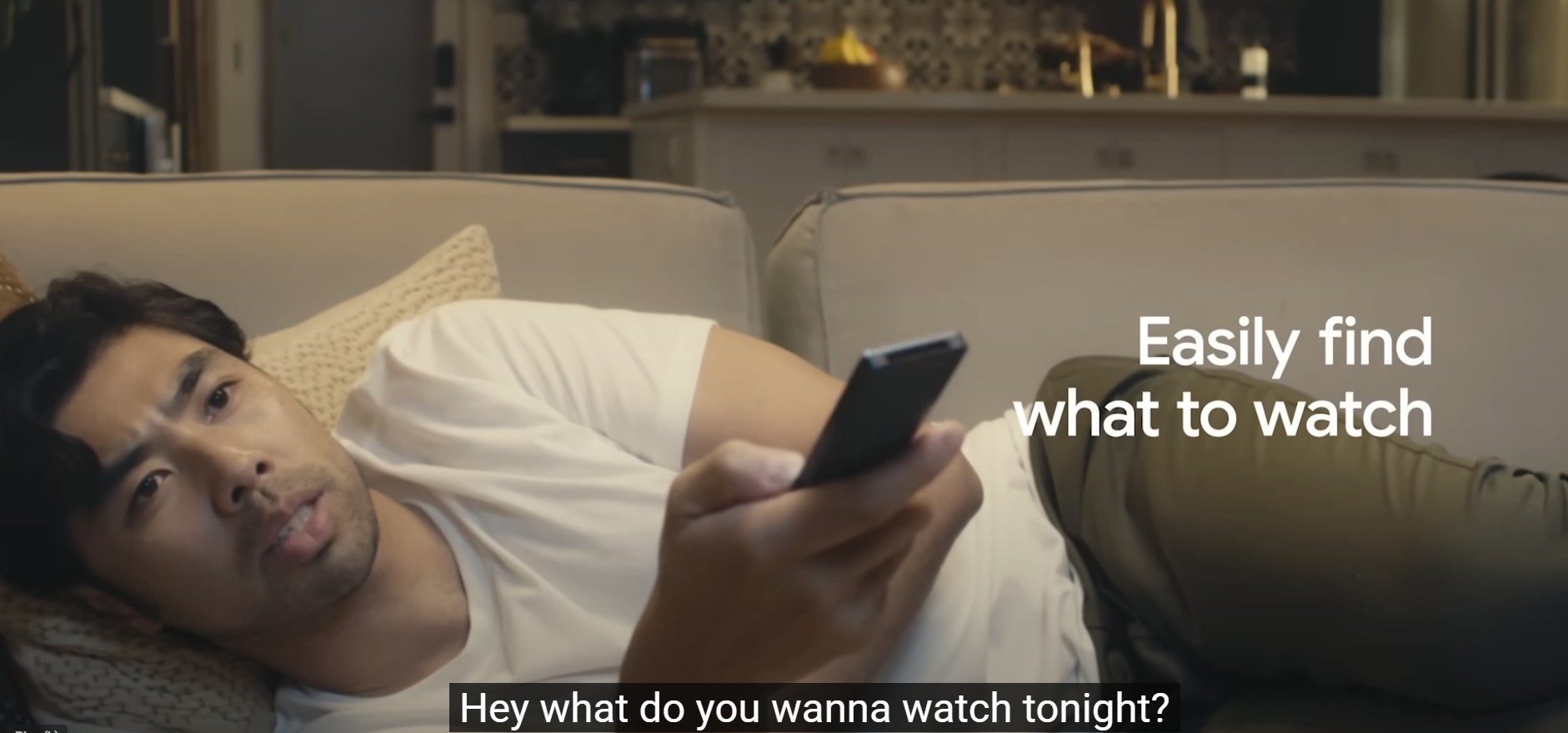 Your Google TV is About to Get Way Smarter with Gemini