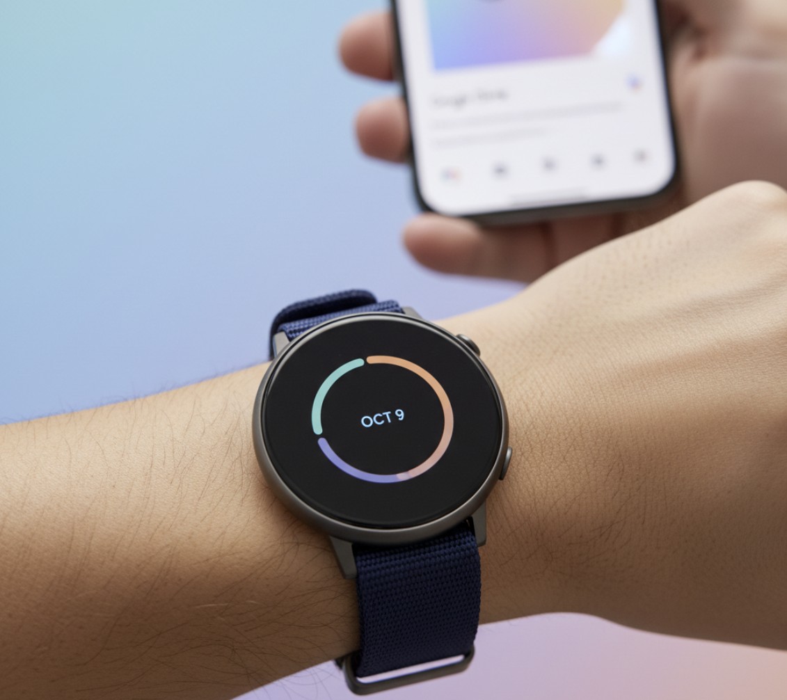 Pixel Watch 4 Hits Stores October 9