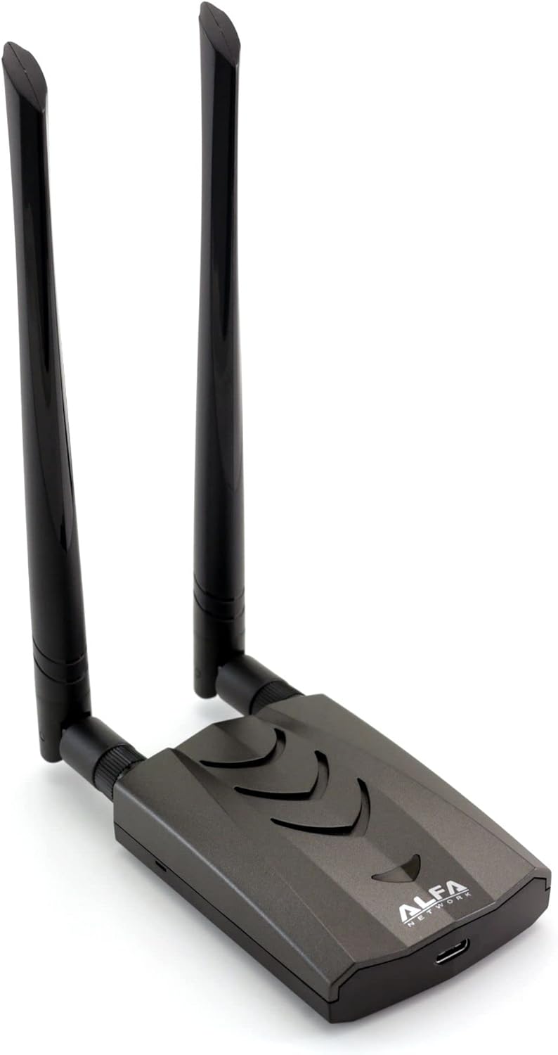 Alfa AWUS036ACH USB Adapter