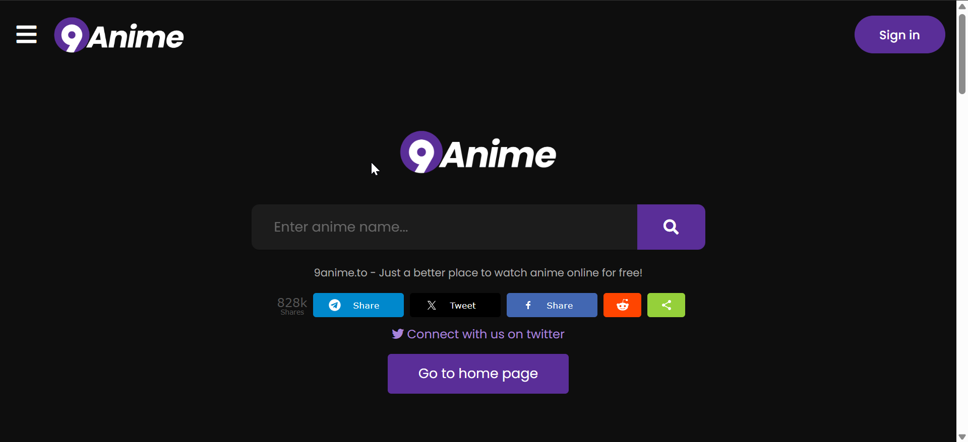 9anime best kissanime alternatives to watch anime for free