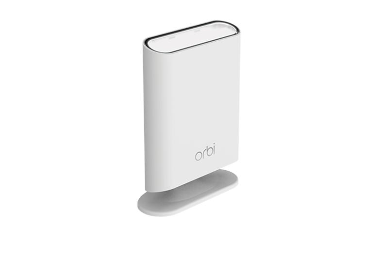 NETGEAR Orbi Outdoor Satellite white color