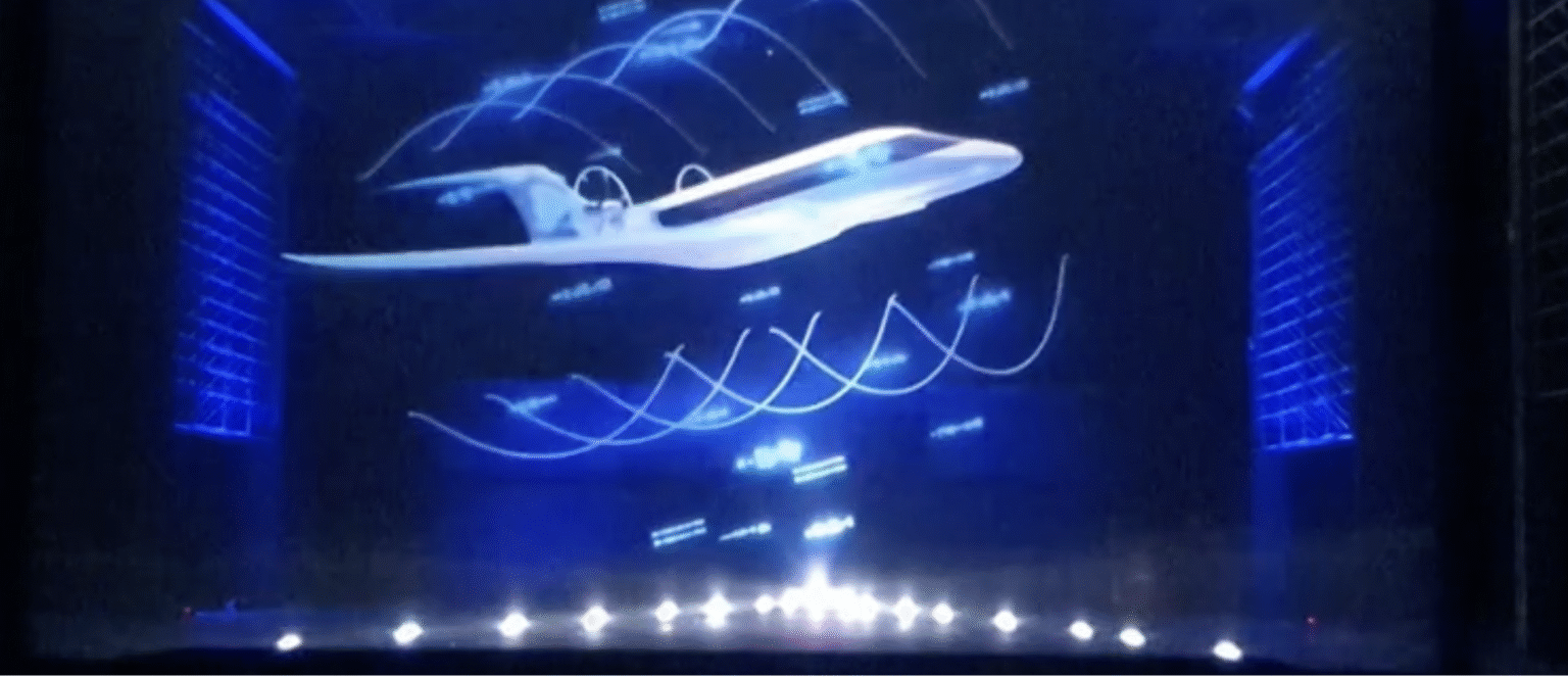 3D Hologram Projector: How It Works Explained Simply
