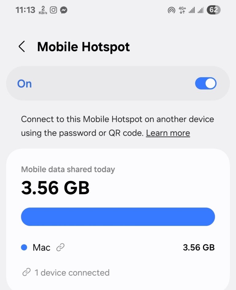 Step-by-Step Guide: Accessing Your Mobile Hotspot Admin Settings