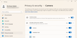 How to Set Up a Logitech Webcam