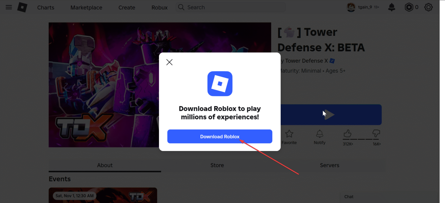How to Download Roblox on Any Device