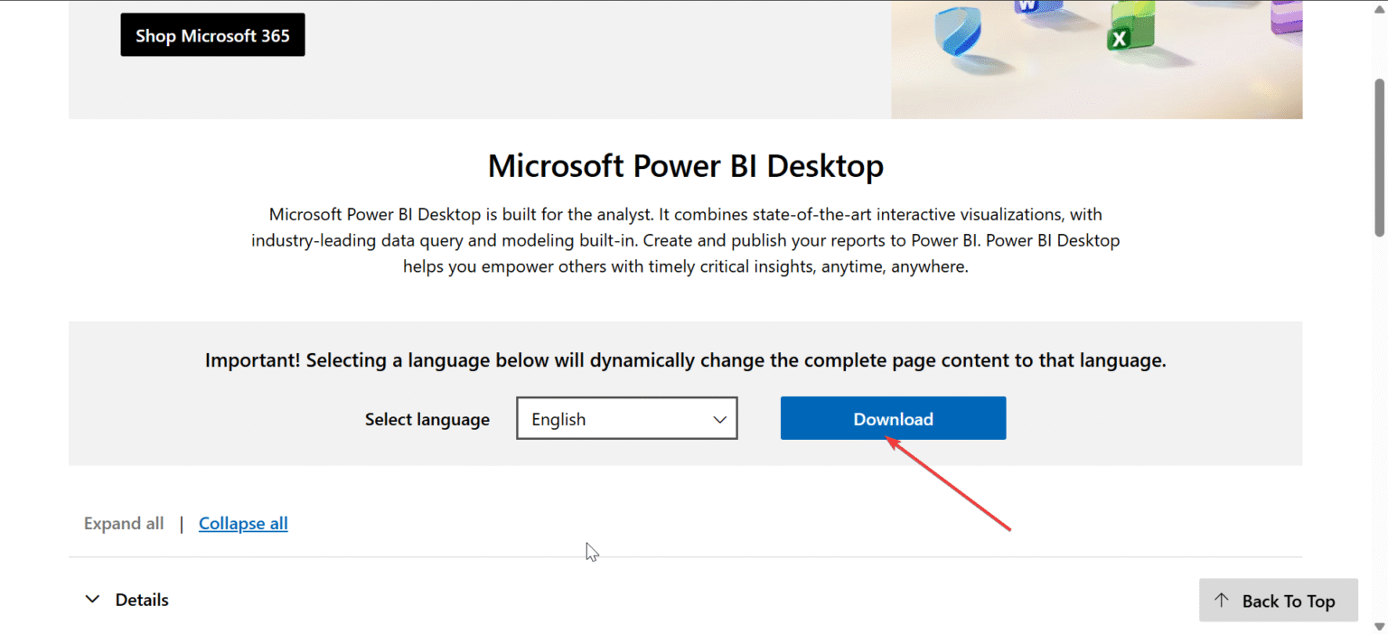 How to Download Power BI Desktop (Free on Windows 10 & 11)
