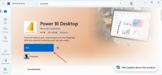 How to Download Power BI Desktop (Free on Windows 10 & 11)