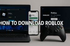 How To Play Roblox Without Download How To Download Roblox 225x150 